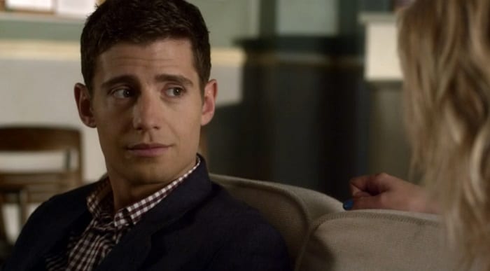 Julian Morris curiosità: carriera, vita privata attore Pretty Little Liars