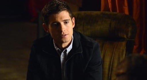 Julian Morris curiosità: carriera, vita privata attore Pretty Little Liars