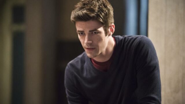 grant gustin