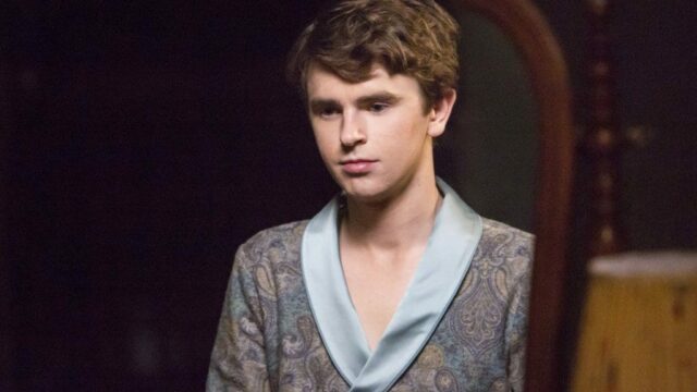 Bates Motel 5 - data d'inizio e anticipazioni