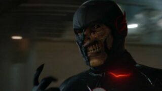 The Flash 3: Annunciato il ritorno di Black Flash