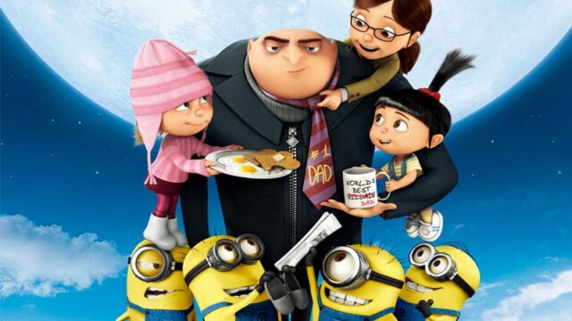Cattivissimo Me: 10 curiosità sul film animato