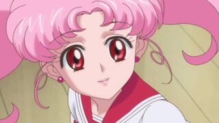 Sailor Moon Crystal: Il segreto di Chibiusa, le anticipazioni dell'atto 18