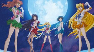 Sailor Moon Crystal: la terza stagione arriverà in Italia?