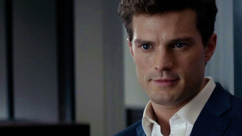 Film e serie TV con Jamie Dornan