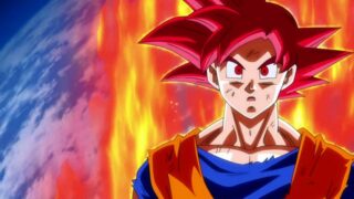 Dragon Ball Super: L'immensa potenza di Goku, le anticipazioni del prossimo episodio
