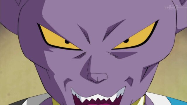 Dragon Ball Super Ep. 28