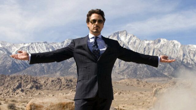 Iron Man 10 curiositÃ  sul film Marvel con Robert Downey Jr.