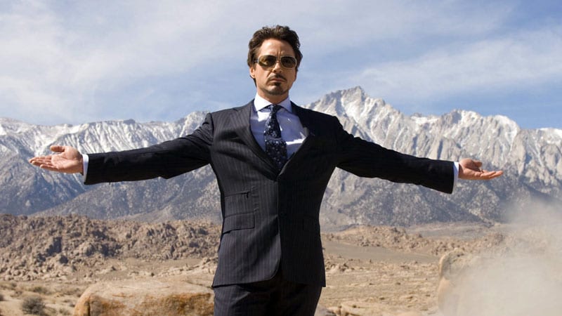 Iron Man 10 curiosità sul film Marvel con Robert Downey Jr.