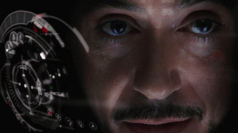 Iron Man 10 curiosità sul film Marvel con Robert Downey Jr.