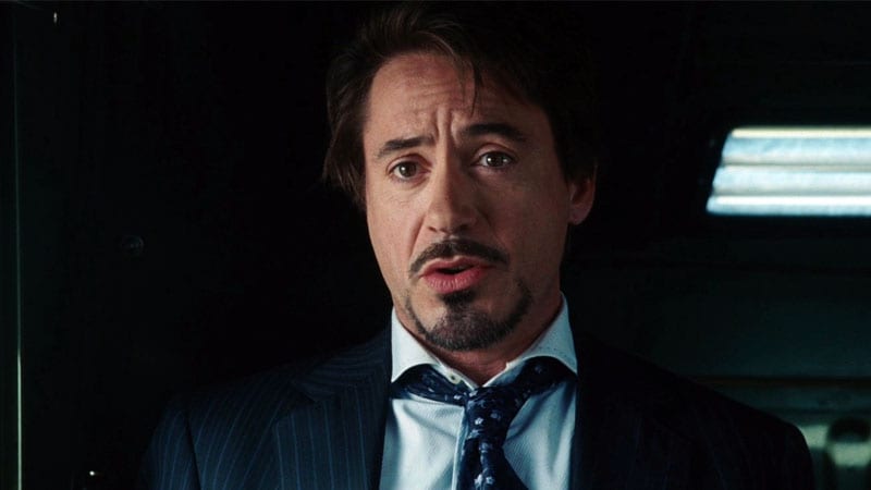 Iron Man 10 curiosità sul film Marvel con Robert Downey Jr.