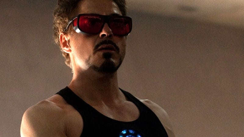 Iron Man 2: 10 curiosità sul film con Robert Downey Jr. e Scarlett Johansson