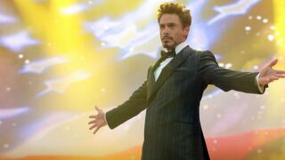 Iron Man 2: 10 curiosità sul film con Robert Downey Jr. e Scarlett Johansson