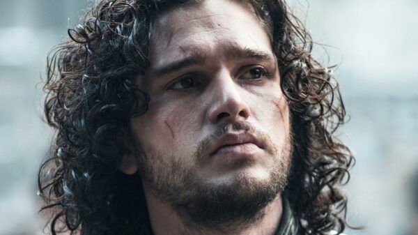 Jon Snow