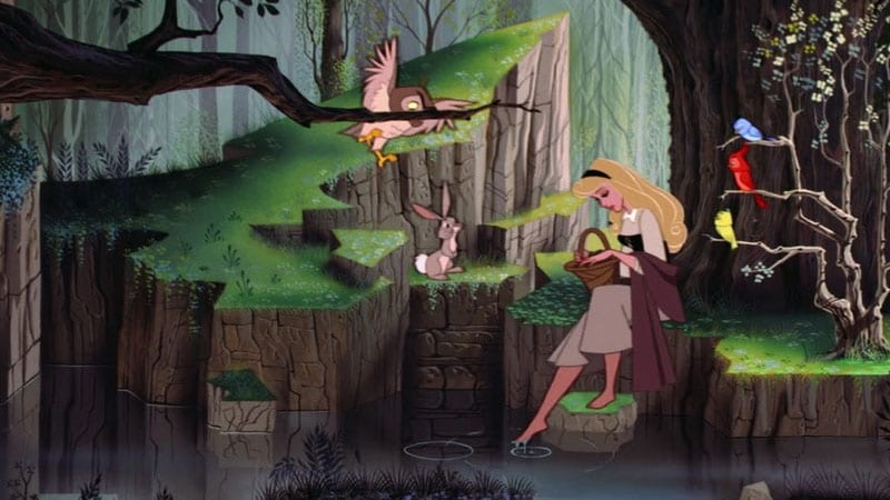 La Bella Addormentata nel Bosco 10 curiosità sul classico Disney