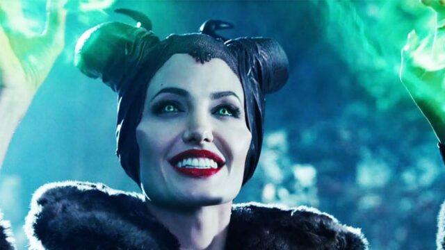 Disney Maleficent: 10 curiositÃ  sul film Disney con Angelina Jolie