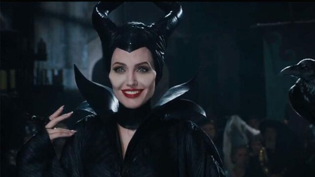 Disney Maleficent: 10 curiositÃ  sul film Disney con Angelina Jolie