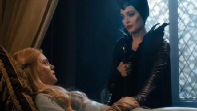 Maleficent: 10 curiositÃ  sul film Disney con Angelina Jolie