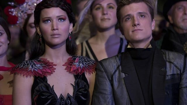 Hunger Games