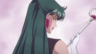 Sailor Moon Crystal: Arriva Sailor Pluto, le anticipazioni del prossimo episodio