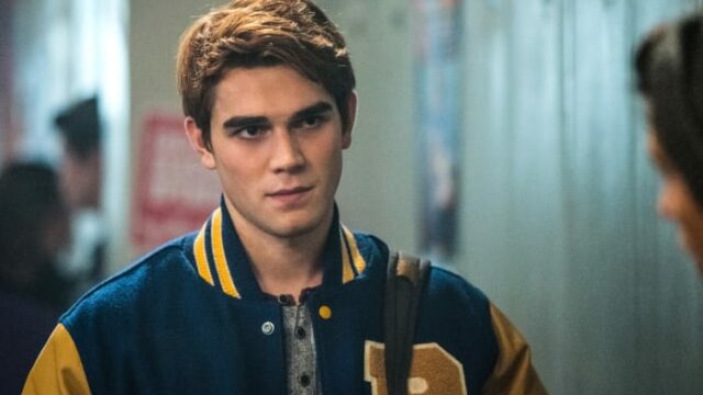 Riverdale: Le anticipazioni del prossimo episodio, Chapter 2: A touch of Evil