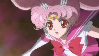 Sailor Moon Crystal: Usagi e Mamoru scomparsi, le anticipazioni
