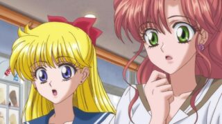 Sailor Moon Crystal: quale sara il segreto di Sailor Jupiter?