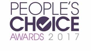 people's choice awards PCA17