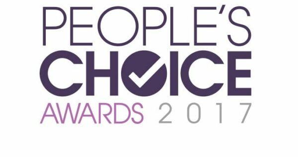 people's choice awards PCA17