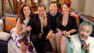 Will & Grace: la NBC ordina un revival di 10 episodi