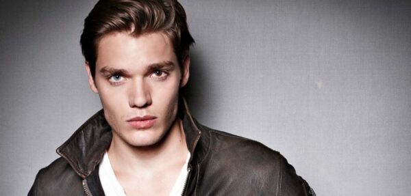 dominic sherwood