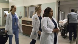 Grey's Anatomy Grey's Anatomy 13x10 Karev