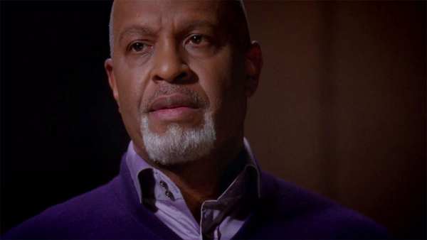 Grey's Anatomy 13 Alex karev Richard Webber Grey sloan