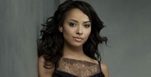 Kat Graham Bonnie The Vampire Diaries