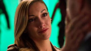 Arrow 5: rivelato il volto della nuova Black Canary?