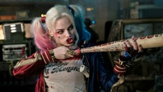 margot robbie suicide squad harley quinn