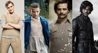 netflix orange is the new black stranger things narcos marco polo