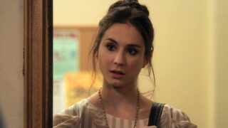 Spencer Hastings - A.D. - Pretty Little Liars - PLL 7