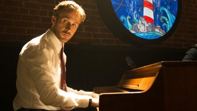 ryan gosling La classifica degli attori piÃ¹ sexy del 2017 di cinema e serie TV