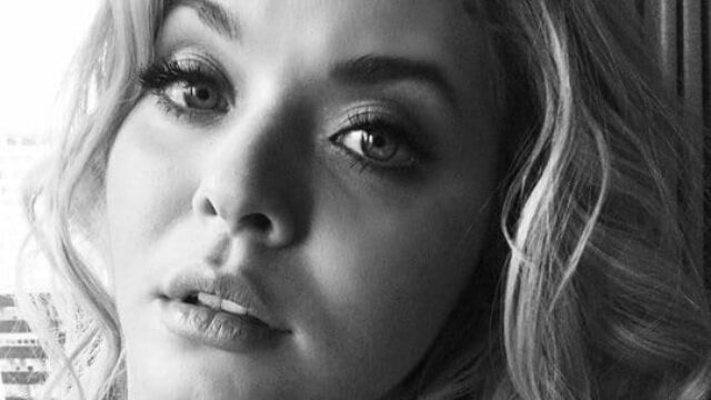 Sasha Pieterse - PLL - Pretty Little Liars - anticipazioni finale