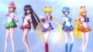 Sailor Moon Crystal: il capitolo finale in attesa dei nuovi episodi