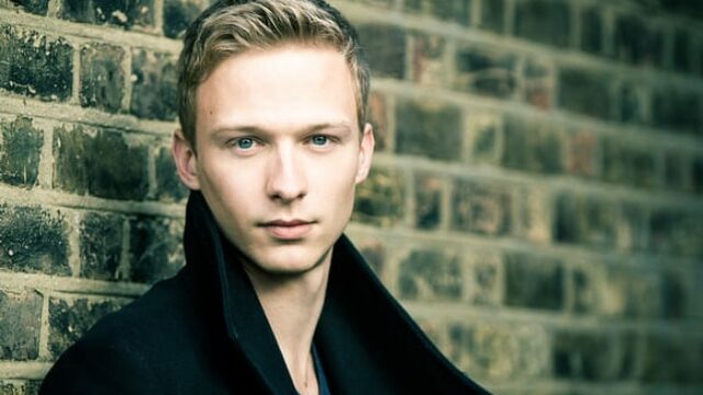 will tudor shadowhunters