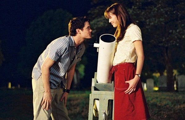 I passi dell'amore curiosità: 15 aneddoti sul film di Nicholas Sparks