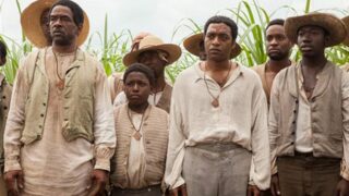 12 anni schiavo: 10 curiosità sul film con Michael Fassbender