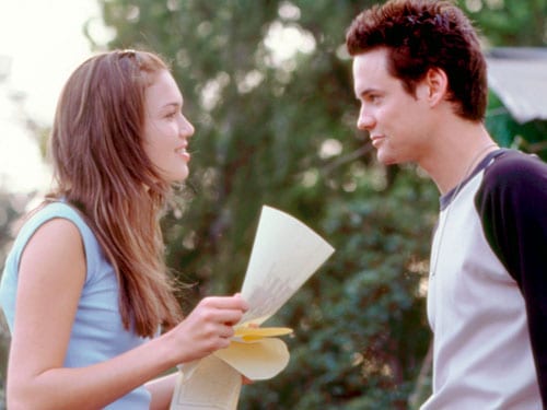 I passi dell'amore curiosità: 15 aneddoti sul film di Nicholas Sparks