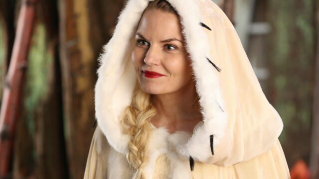 JENNIFER MORRISON