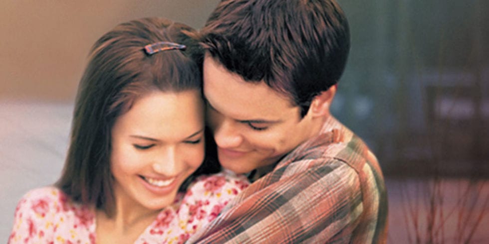 I passi dell'amore curiosità: 15 aneddoti sul film di Nicholas Sparks