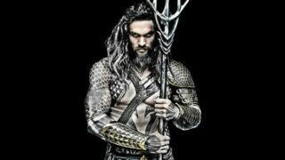 Aquaman jason momoa