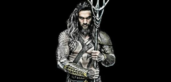 Aquaman jason momoa