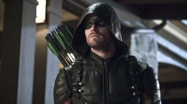 arrow